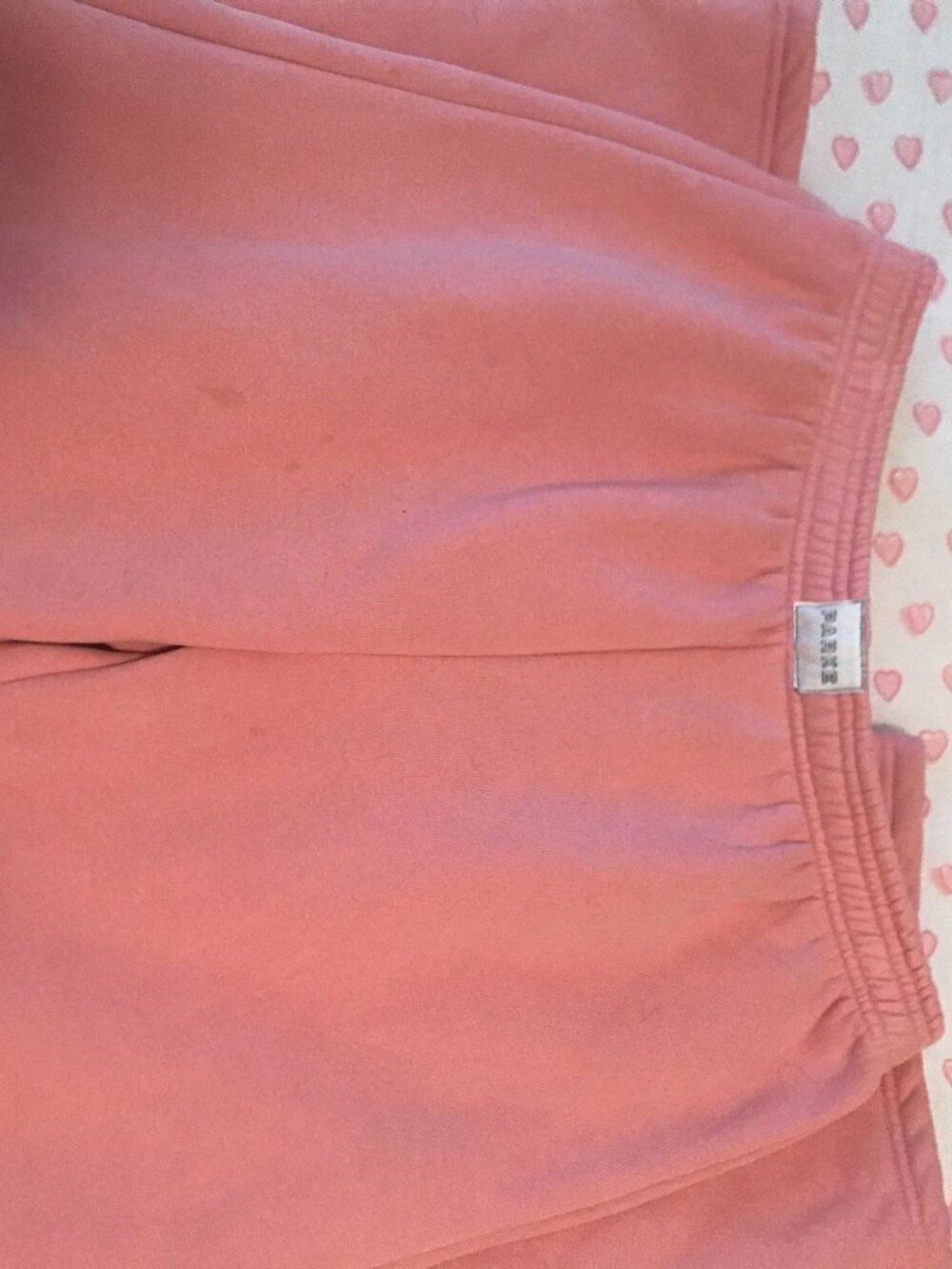 Parke women's sweatpants